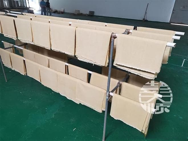豆腐店一定要知道的豆腐皮的保存方法