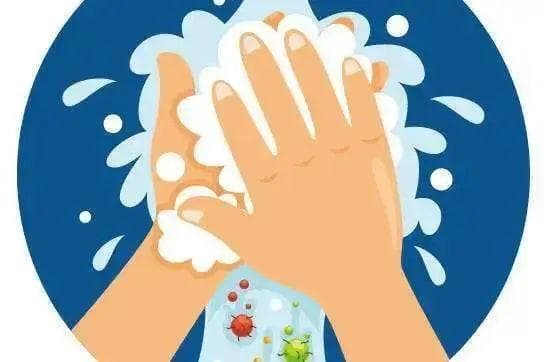 口罩佩戴方法及保存清洗指南