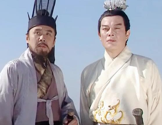 鲁肃与诸葛亮、周瑜的关系探析