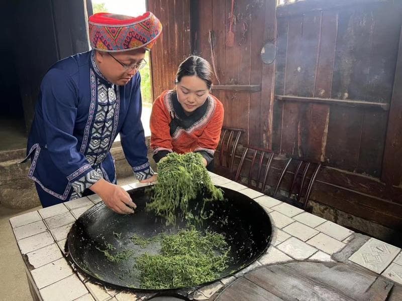 湘西永顺：4大非遗项目市场化转型，传统工艺焕发新生机