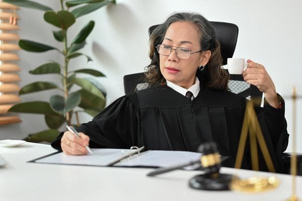 参与法院拍卖房：你需要的步骤和注意事项