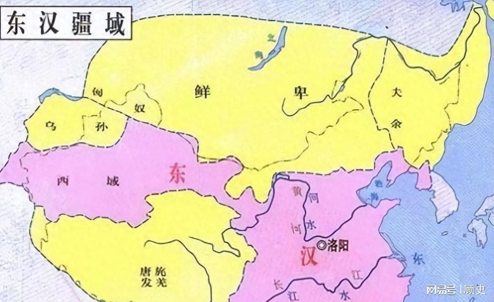 贵霜帝国的崛起与失败：改变亚洲历史的一场战争