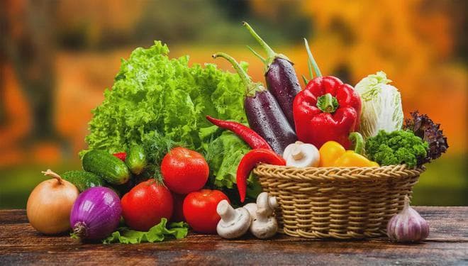 营养师推荐：6种深绿色蔬菜的健康益处