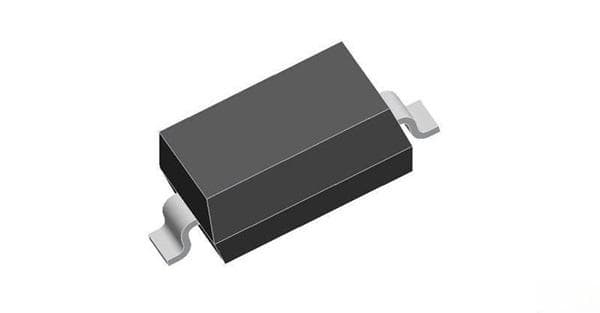 ESD保护二极管的作用与应用介绍