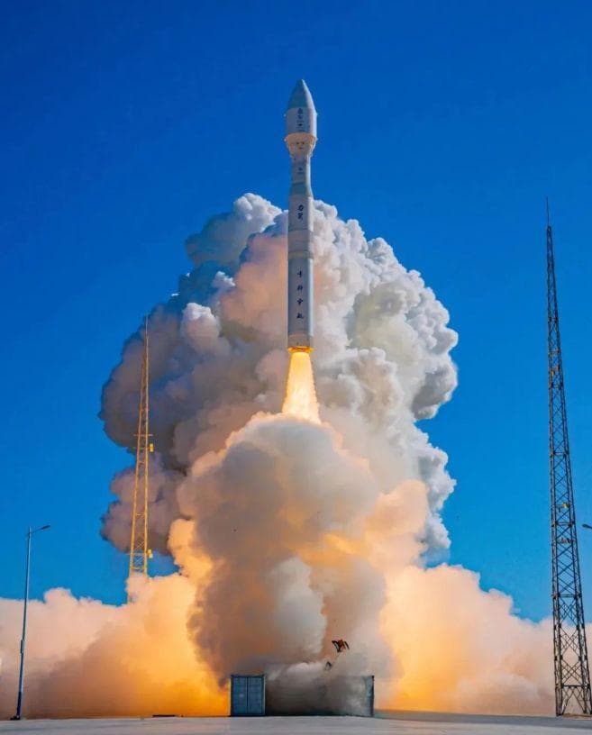 0.2米分辨率！国产商业光学遥感卫星超高分辨率成像技术新突破