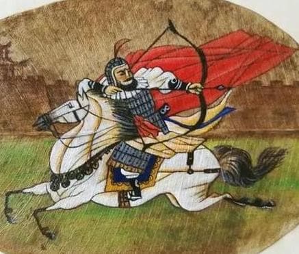 胡服骑射：古代战争的革命性变革