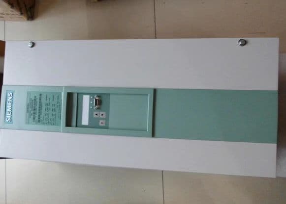西门子直流调速器维修指南：从故障排查到预防维护