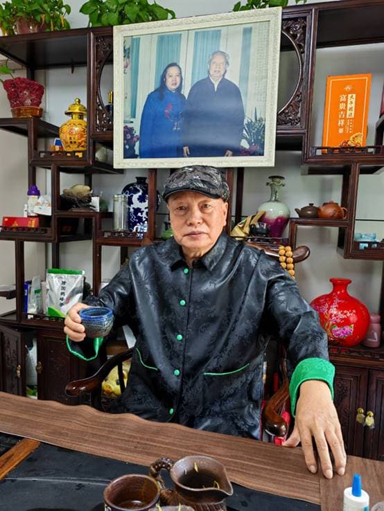 2024特别推荐：著名画家山湘子作品欣赏
