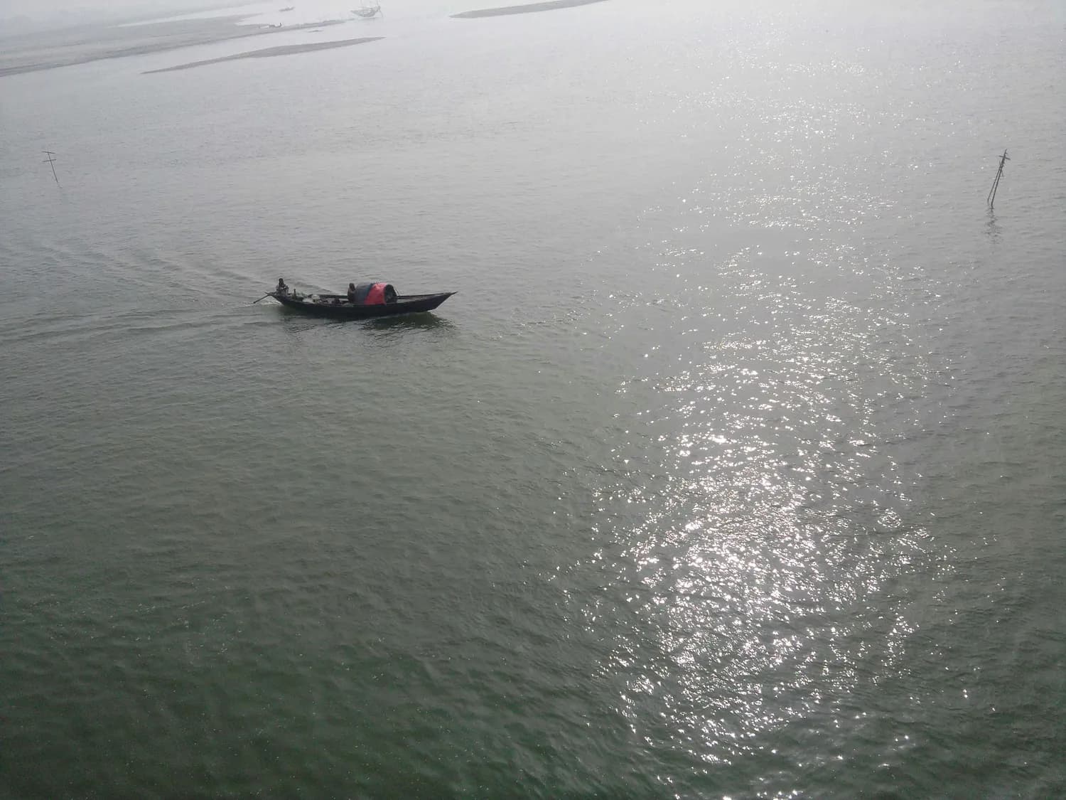 厦门同安湾：从生态治理到旅游胜地的华丽转身