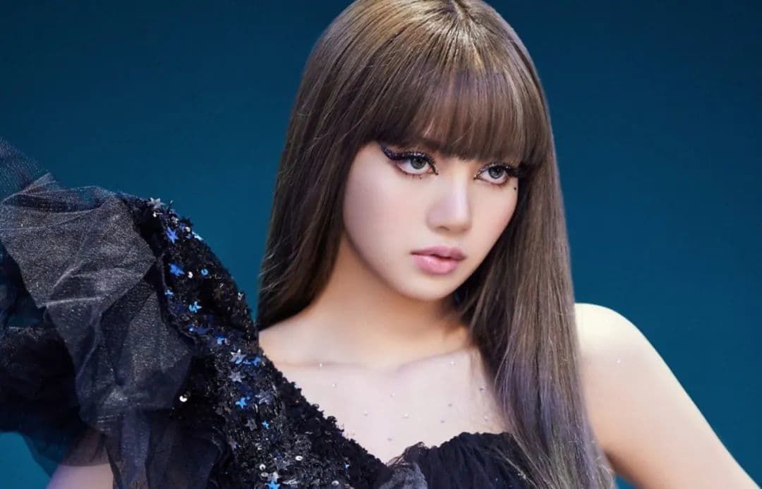Billboard反作弊砍数据？Lisa 新专美国销量数据不及预期
