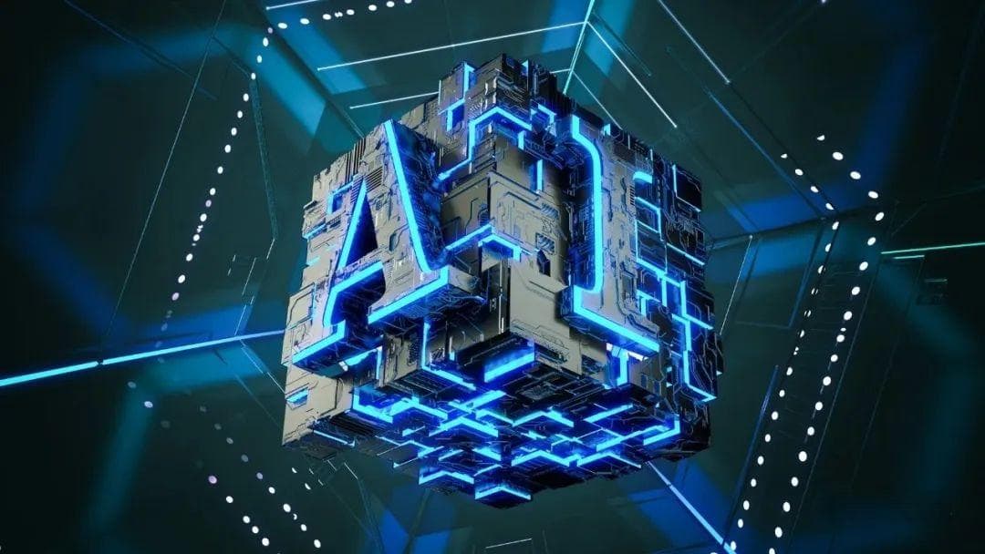 AI大模型：国内外大模型发展情况梳理