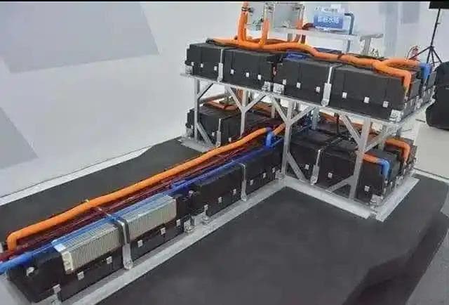 电池热管理技术：原理、分类与发展趋势