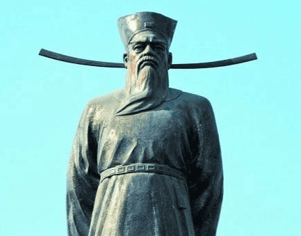 包拯血脉绵延千年，后人坚守祖训