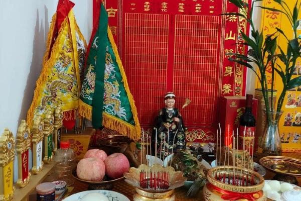 九月份的农历名称及其文化背景探索