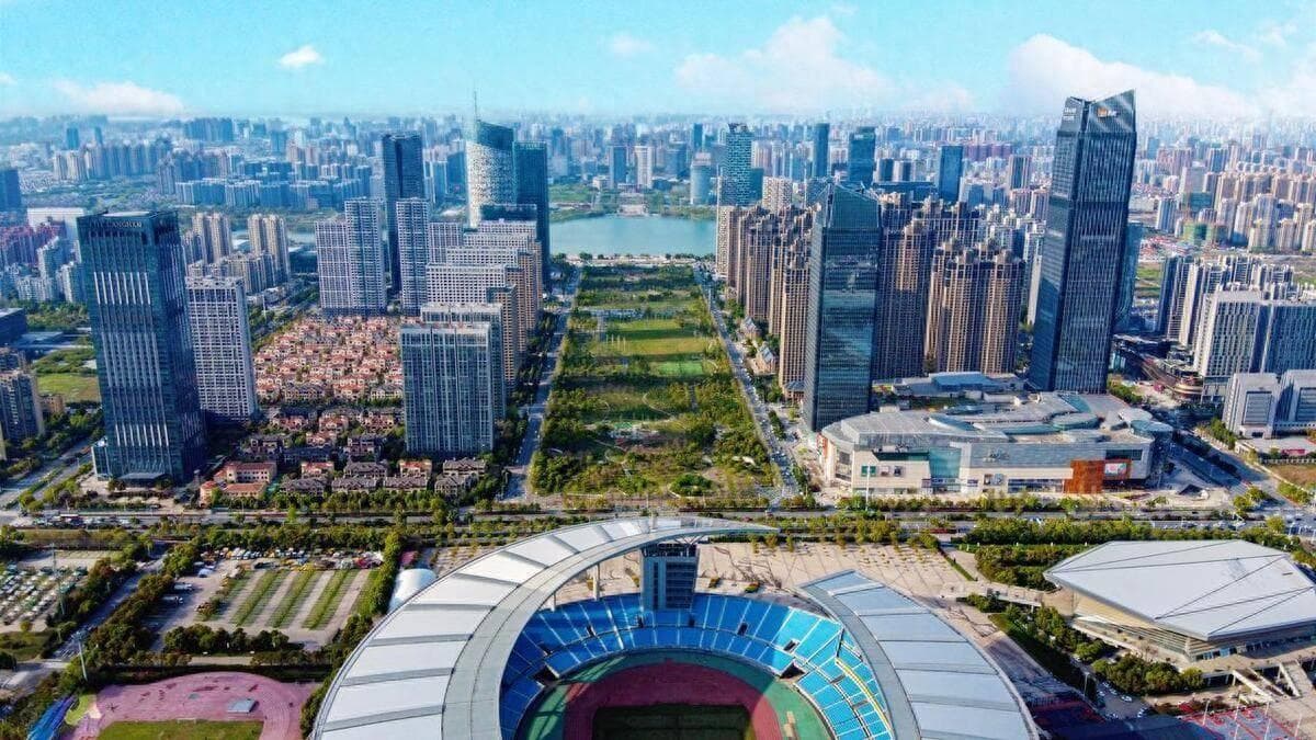 合肥市哪个区县市最富？合肥市各区县市经济实力排名