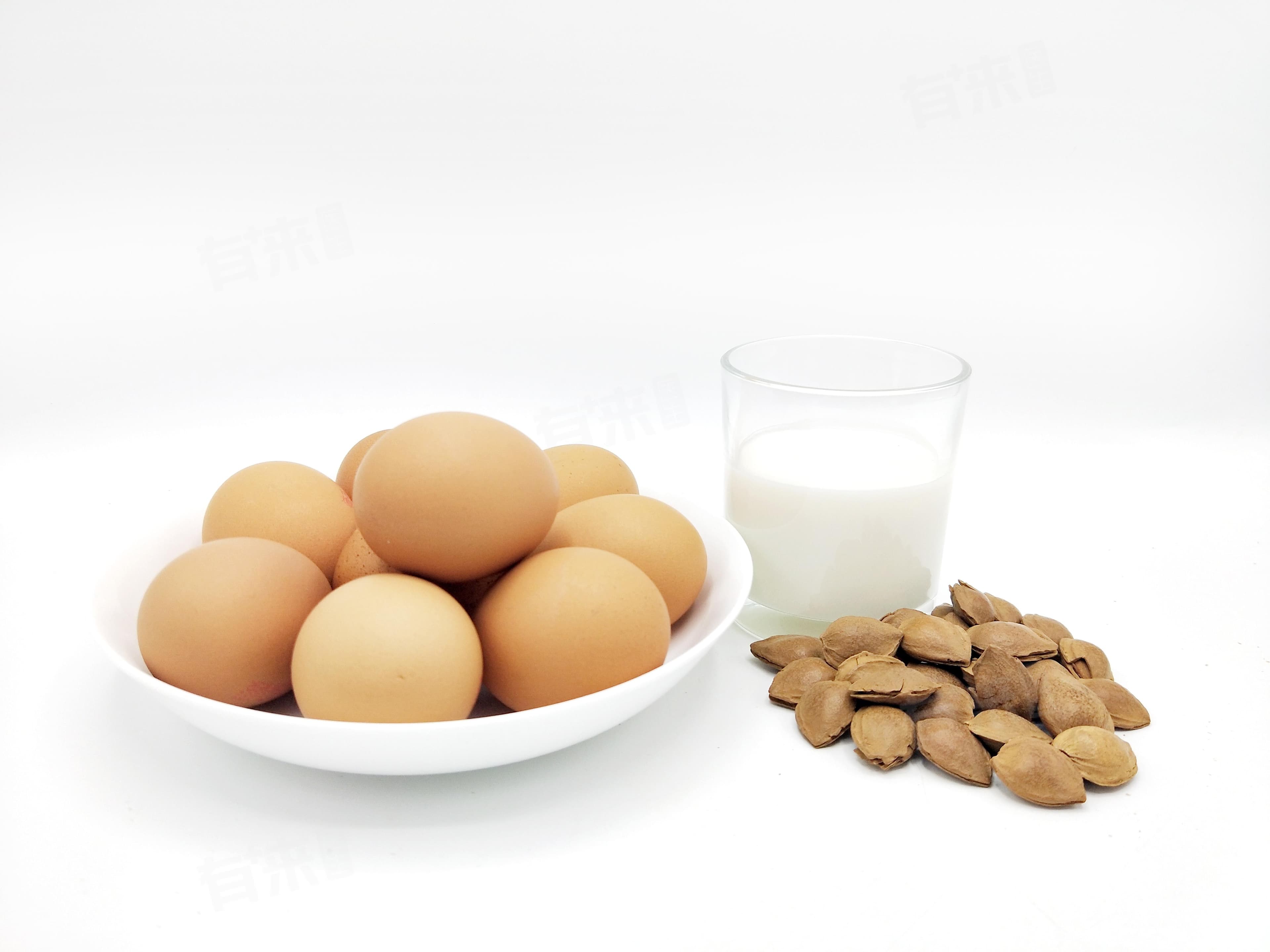 化疗后吃什么高蛋白食物最好