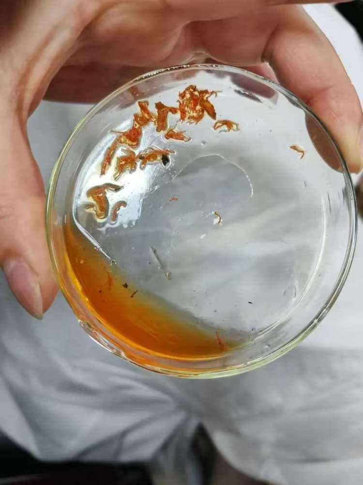 冬天你泡脚了没？中药足浴包抽检合格率仅3%