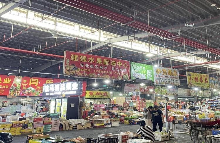 刚过立秋就连续两周大幅上涨，“这届西瓜”为何贵了这么多