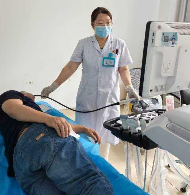 心脏疾病的精准诊断利器——食道超声心动图