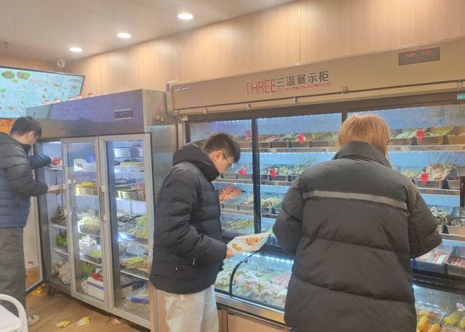 揭秘小吃摊老板不愿透露的炸串独家秘制配方
