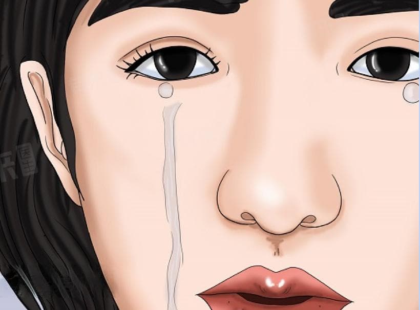 为什么情绪激动就会哭