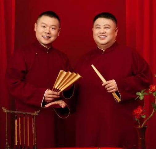 岳云鹏孙越再战春晚：从“小人物”到舞台常客