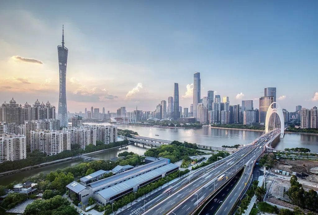 楼市快报||2024年8月广州房地产市场分析