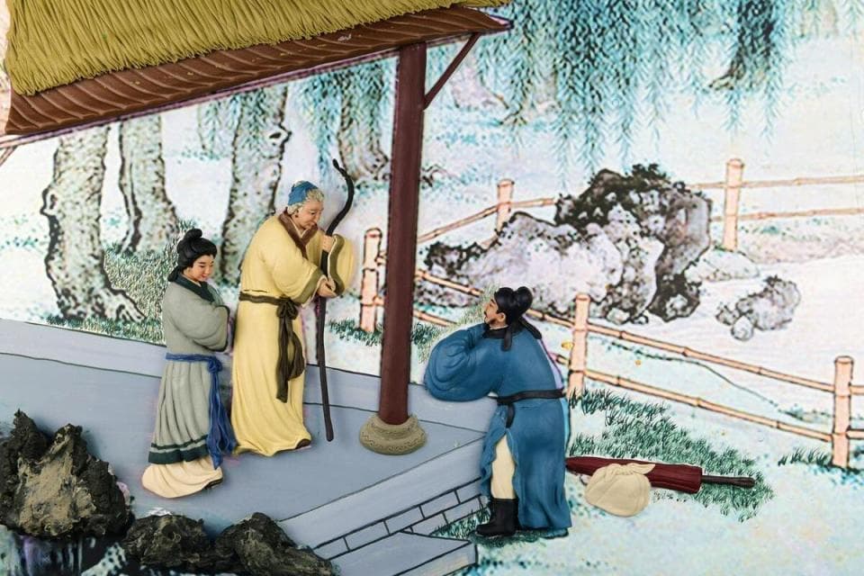 从传统孝道到现代感恩：创新表达让爱跨越时空