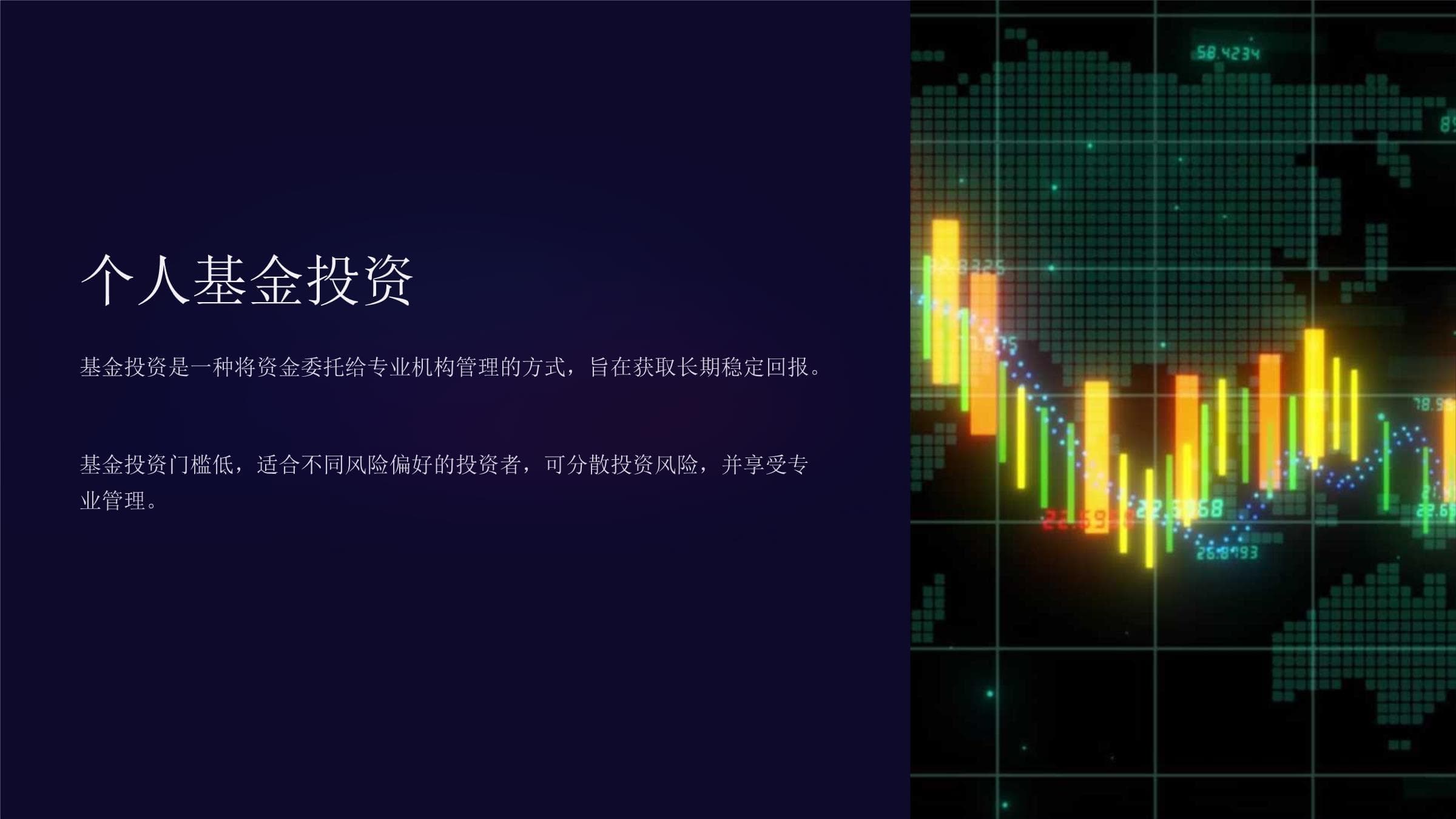 《个人基金投》课件
