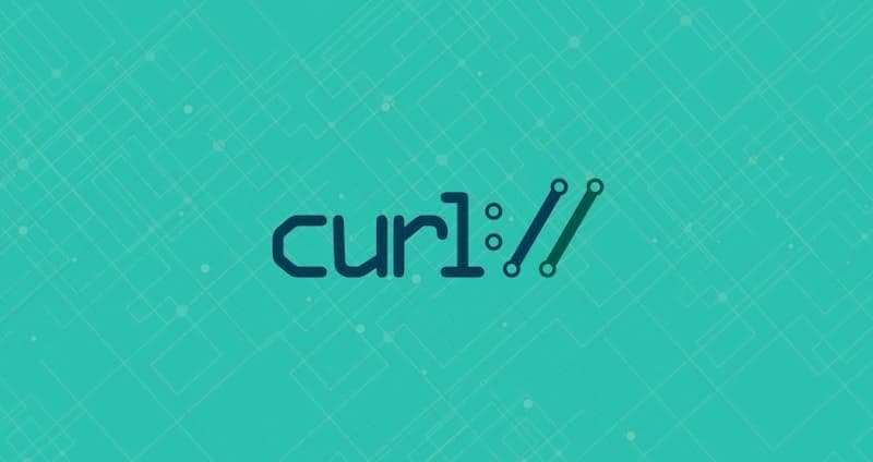 curl命令行工具使用指南