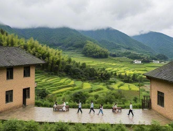 掌握这些民宿运营技巧，让入住率飙升！