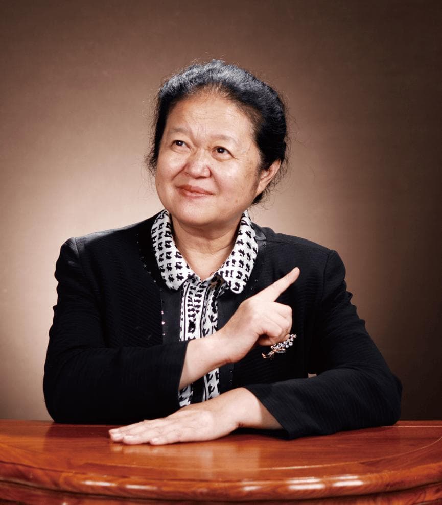 用数字技术还原历史——耿国华
