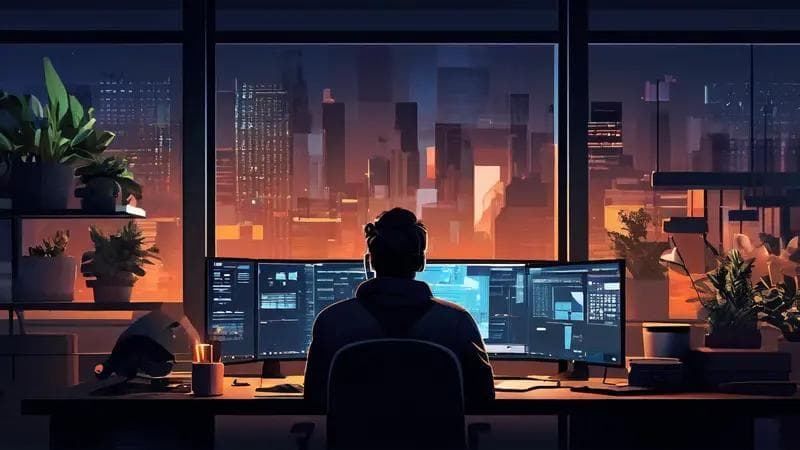 从信任到激励：如何实现团队的精诚合作