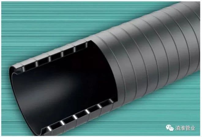 给排水工程常用的8种塑料管材的介绍及优缺点总结