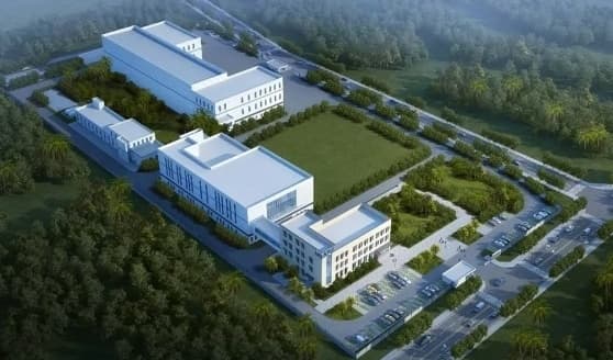 中企正通过"健康丝绸之路"进军非洲，"将拯救弱势群体并发挥领导作用"
