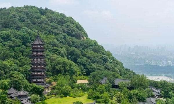南京牛首山一日游攻略 附游览线路推荐