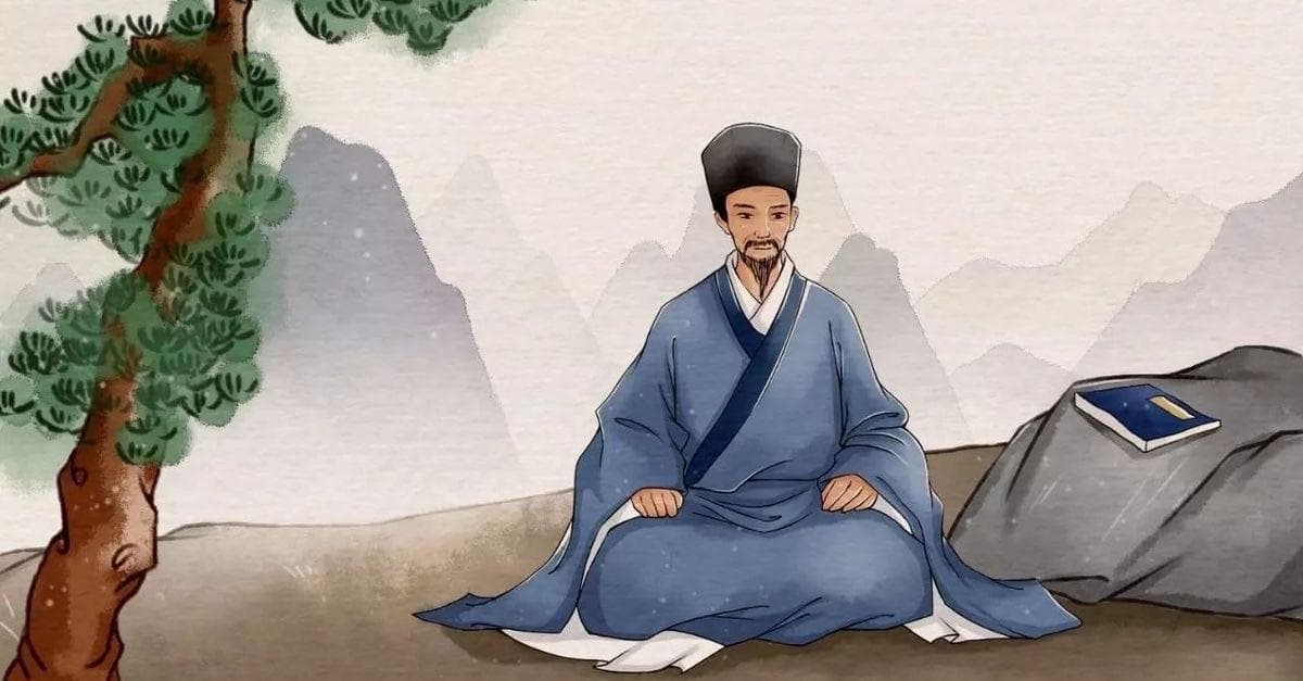 打坐可以通经络气脉秘诀
