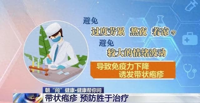 疼，别忍着！1/3的人会遭遇这种病，医生提醒