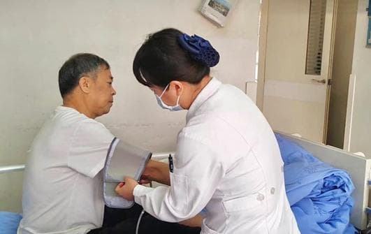 实施癌痛精准护理，助力患者实现“无痛”人生