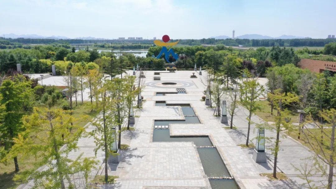 大汶口遗址：传承历史文脉 绽放时代光彩