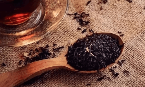 什么是黑茶的原料