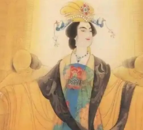 揭秘：武则天选择重阳节登基的深层寓意