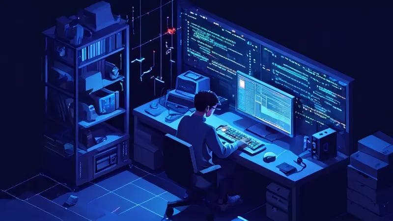 主机前端口线连接指南：从识别到稳定使用