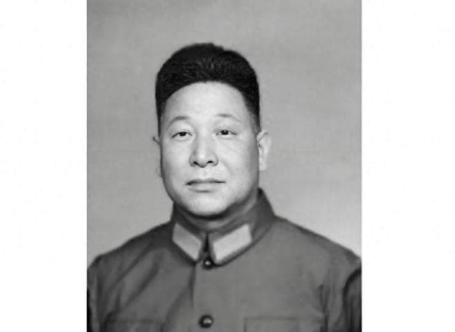 不聊八卦，详细拆解下首富岳父60大校林连章的战争及和平时期经历