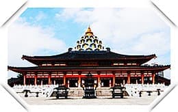 常州宝林寺：千年古刹的建筑之美与文化传承