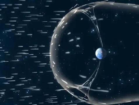 几乎正对地球！“宇宙闪烁”真的来了？