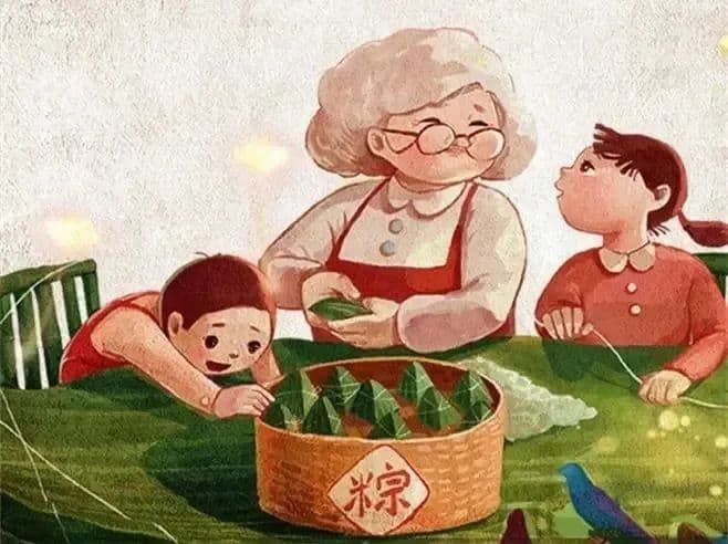 这些端午节知识 你知道吗
