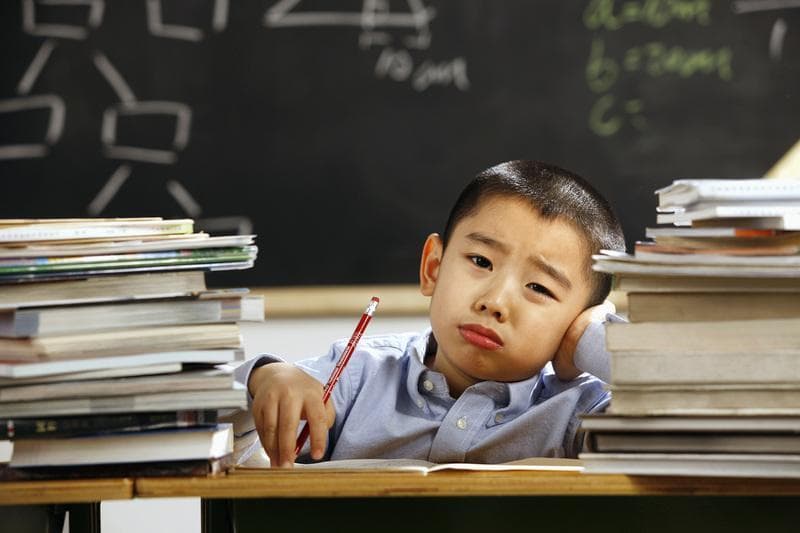 @即将开学的学生、家长和老师，这份心理医生的专业建议请查收