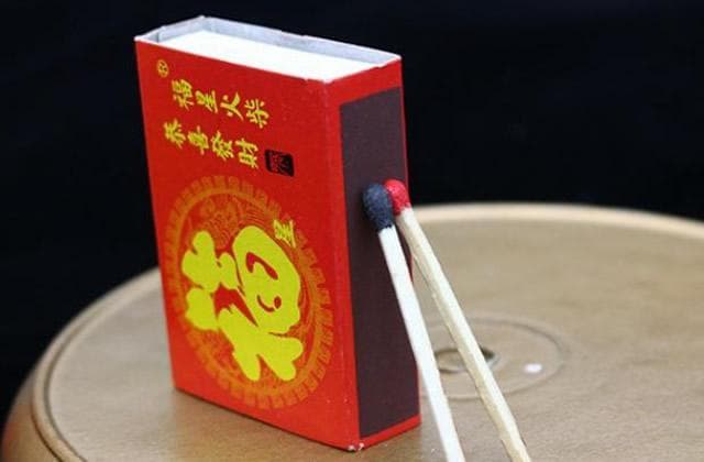 火柴的用途与原理：从历史演变到现代应用
