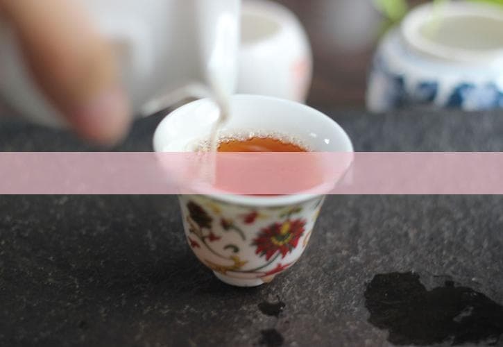 喝普洱茶后为什么容易出汗？科学解读来了